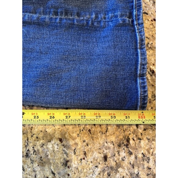 KUT from the Kloth Jeans Natalie women's High Rise Boot Cut size 14 - Picture 9 of 9